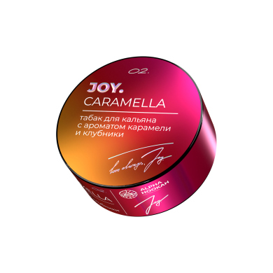 Joy - Caramella ( ) 25 