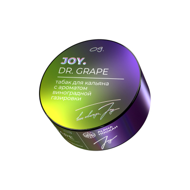 Joy - Dr Grape ( ) 25 