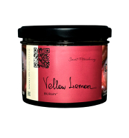 "Trofimoff"s"  Yelow Lemon burley () 125 