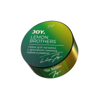 Joy - Lemon Brothers (  ) 25 