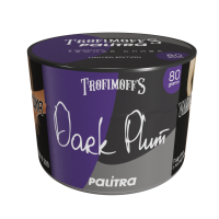 Palitra x Trofimoffs - Dark Plum 80 ()