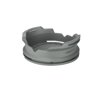   Conceptic HMD Steel Matte