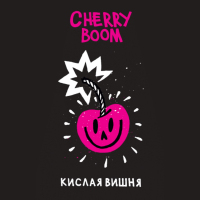  CHERRY BOOM ( ) 25 HARD