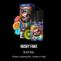  HUSKY FAKE (ULTRA STRONG) 30 - BEACH CHILL 50 