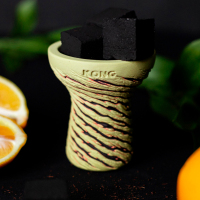  Kong OTHER BOWLS TURKISH LAVA TIGER
