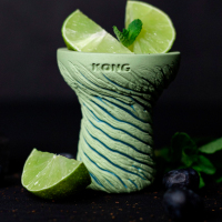  Kong OTHER BOWLS TURKISH LAVA LIME
