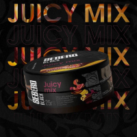 Sebero Black (Juicy Mix)    25 