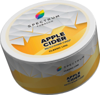Spectrum Classic Apple Cider 25 
