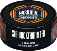 MustHave Sea Buckthorn Tea 25 