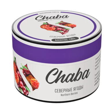 Chaba Basic Norhern Berries ( ) 50 