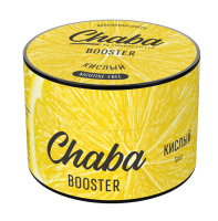 Chaba Booster  50 