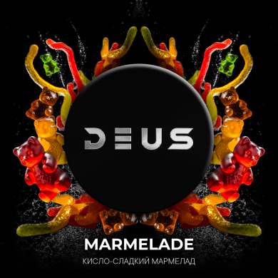 DEUS Marmelade (- ) 100 