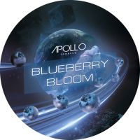 Apollo Tobacco Blueberry Bloom  30 