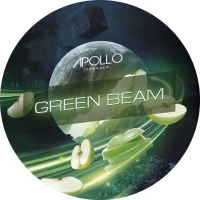 Apollo Tobacco Green Beam   30 