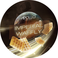 Apollo Tobacco Imperial Waffly   30 