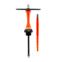  Alpha Hookah X - Orange