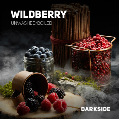 Darkside Core Wildberry 100 