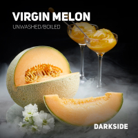 Darkside Core Virgin Melon 100 