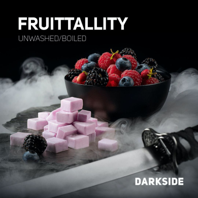 Darkside Core Fruittallity 30 