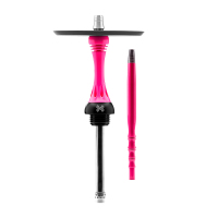  Alpha Hookah X - Rose