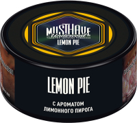 MustHave Lemon Pie 25 