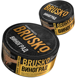 BRUSKO  25 