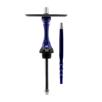  Alpha Hookah X - Dark Blue (C )