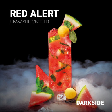 Darkside Core Red Alert 30 