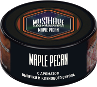 MustHave Maple Pecan 25 