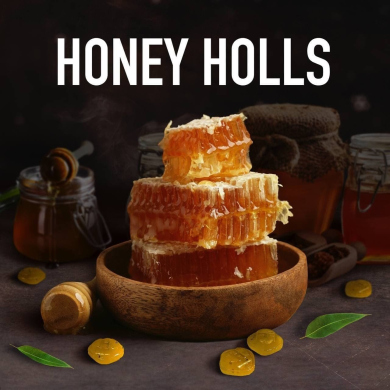 MustHave Honey Holls 125 