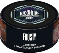 MustHave Frosty 25 