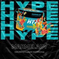 Hype Marmelady (- ) 50 