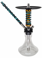 Mamay Custom Micro Coilovers Anodized (Gold Green)