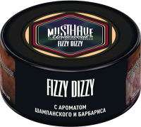 MustHave Fizzy Dizzy 25 