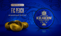 Kraken Medium Seco Fig peach ( ) 30 