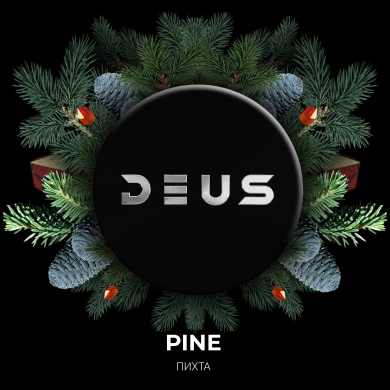 DEUS Pine () 100 