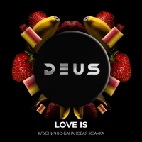 DEUS Love Is (- ) 30 