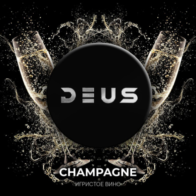 DEUS Champagne ( ) 100 