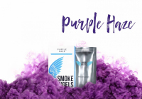 Smoke Angels Purple Haze* 25 