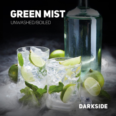 Darkside Core Green mist 30 