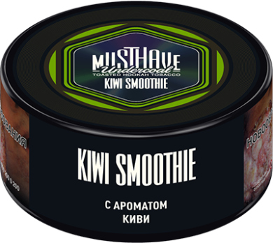 MustHave Kiwi Smoothie 25 