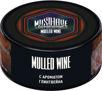 MustHave Mulled Wine 25 