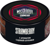 MustHave Strawberry 25 