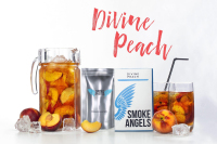 Smoke Angels Divine Peach* 25 