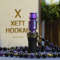   XETT Hookah   