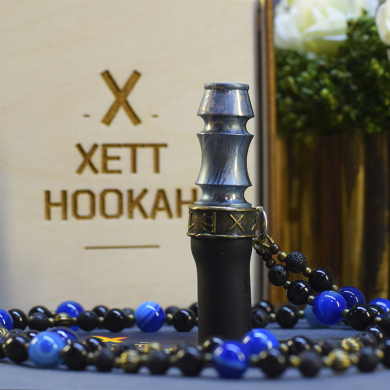   XETT Hookah   