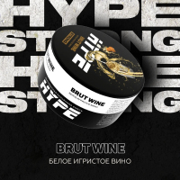 Hype Strong Brut Wine (  ) 20 