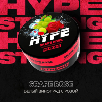 Hype Strong Grape Rose (   ) 20 