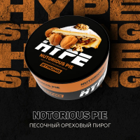 Hype Strong Nutorious Pie (  ) 20 