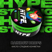 Hype Strong Rainbow Drops (- ) 20 